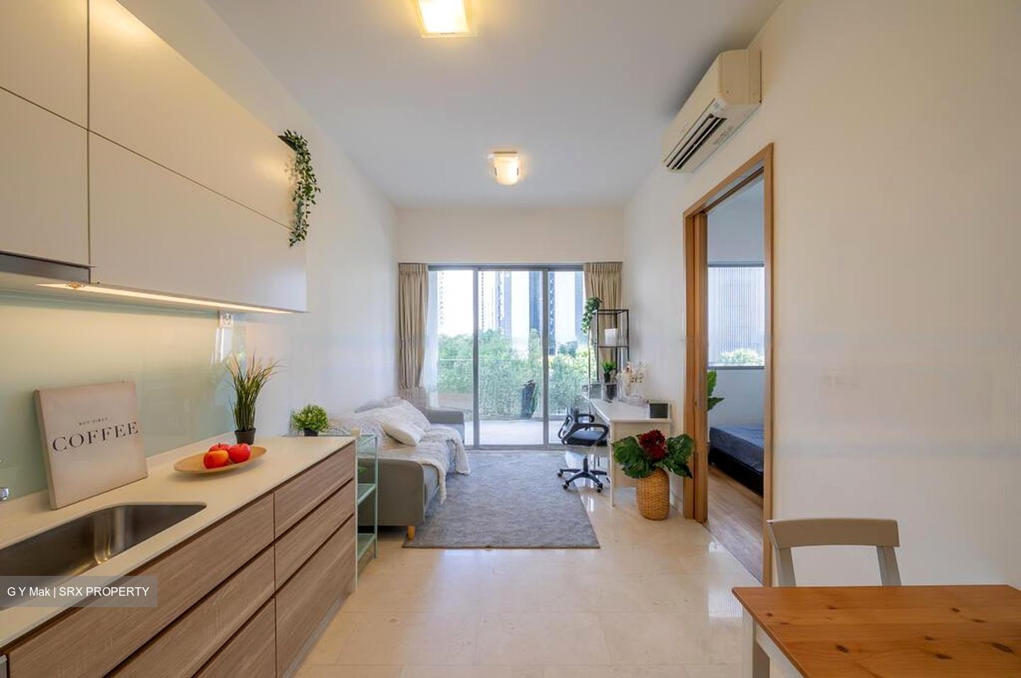 Alex Residences (D3), Apartment #460058961